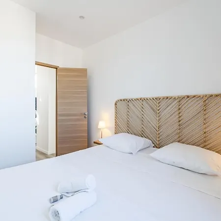 Marseille: Superbe Vue Sur Notre-Dame De La Garde Apartment Exterior photo