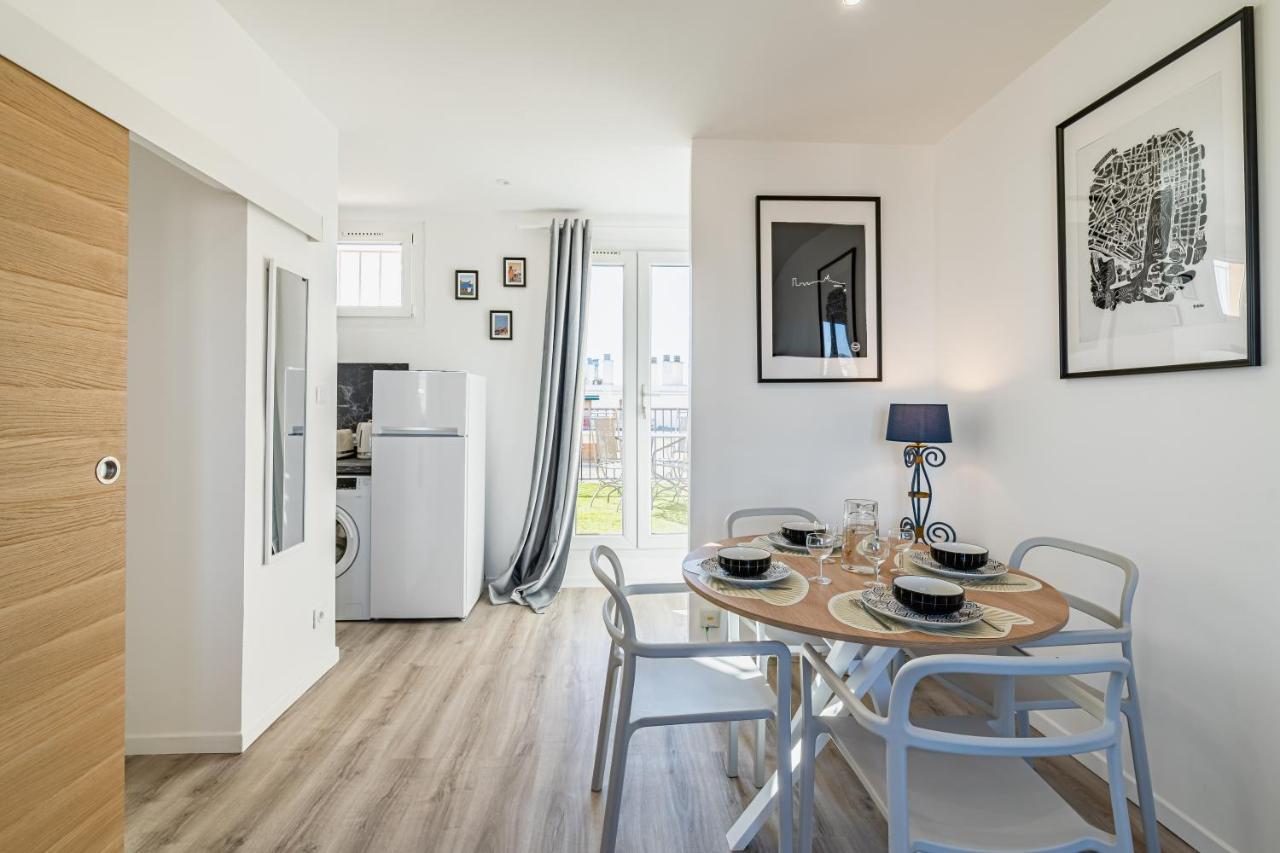 Apartment Marseille: Superbe Vue Sur Notre-dame De La Garde Marseille